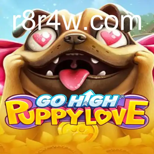 GoHighPuppyLove