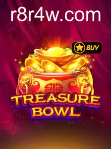 TreasureBowl